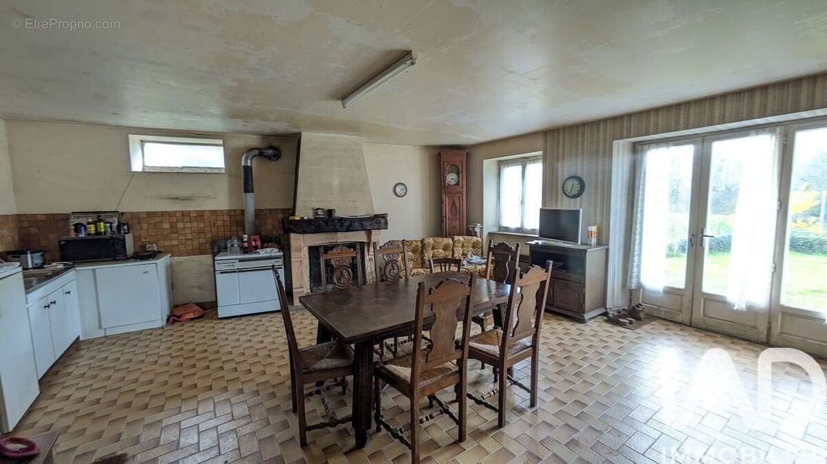 Photo 3 - Maison à PLOUASNE