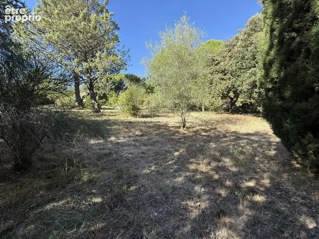 Vente Terrain Nebian(34800) 125 000ï¿œ - photo 2