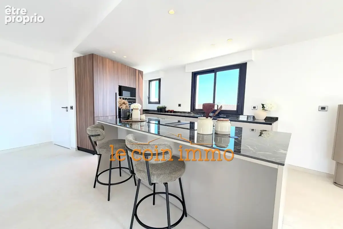 Appartement 3 pièces 90 m² à vendre à Antibes (06600) - photo 6