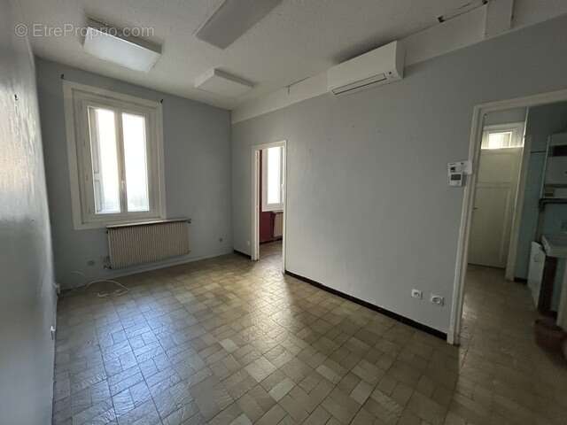 Pour investisseurs -  immeuble quartier Clémenceau - photo 2