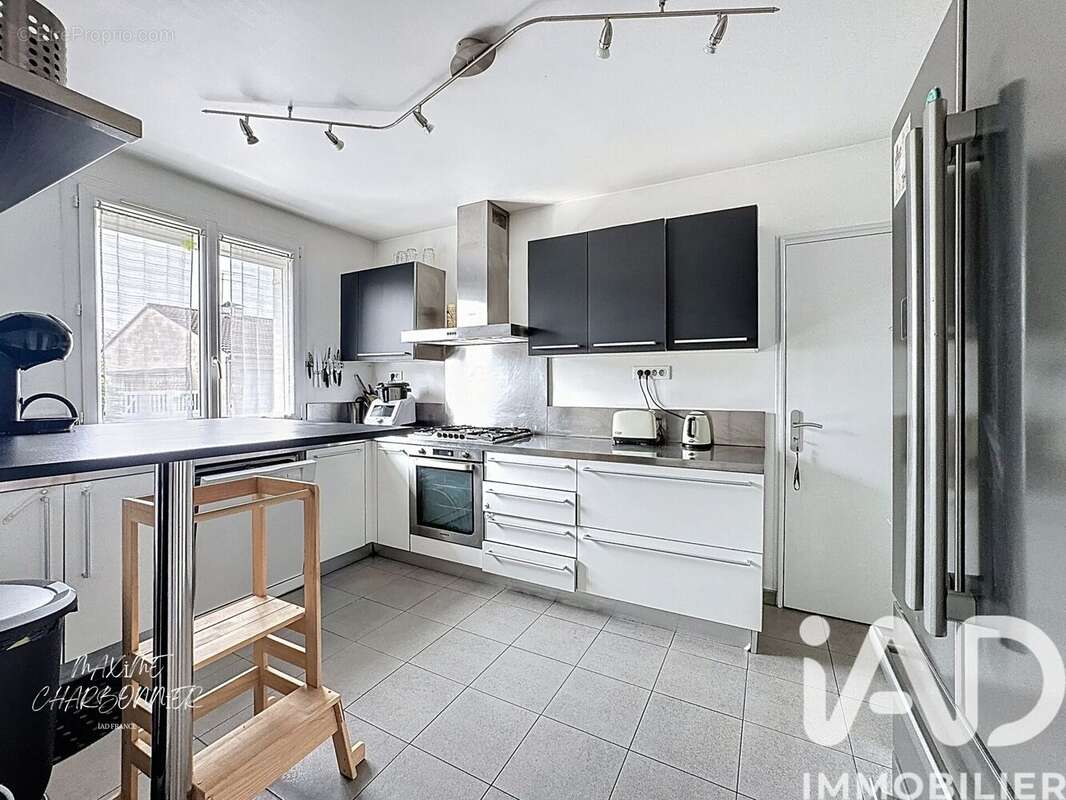 Photo 5 - Maison à SAINT-PIERRE-DU-PERRAY