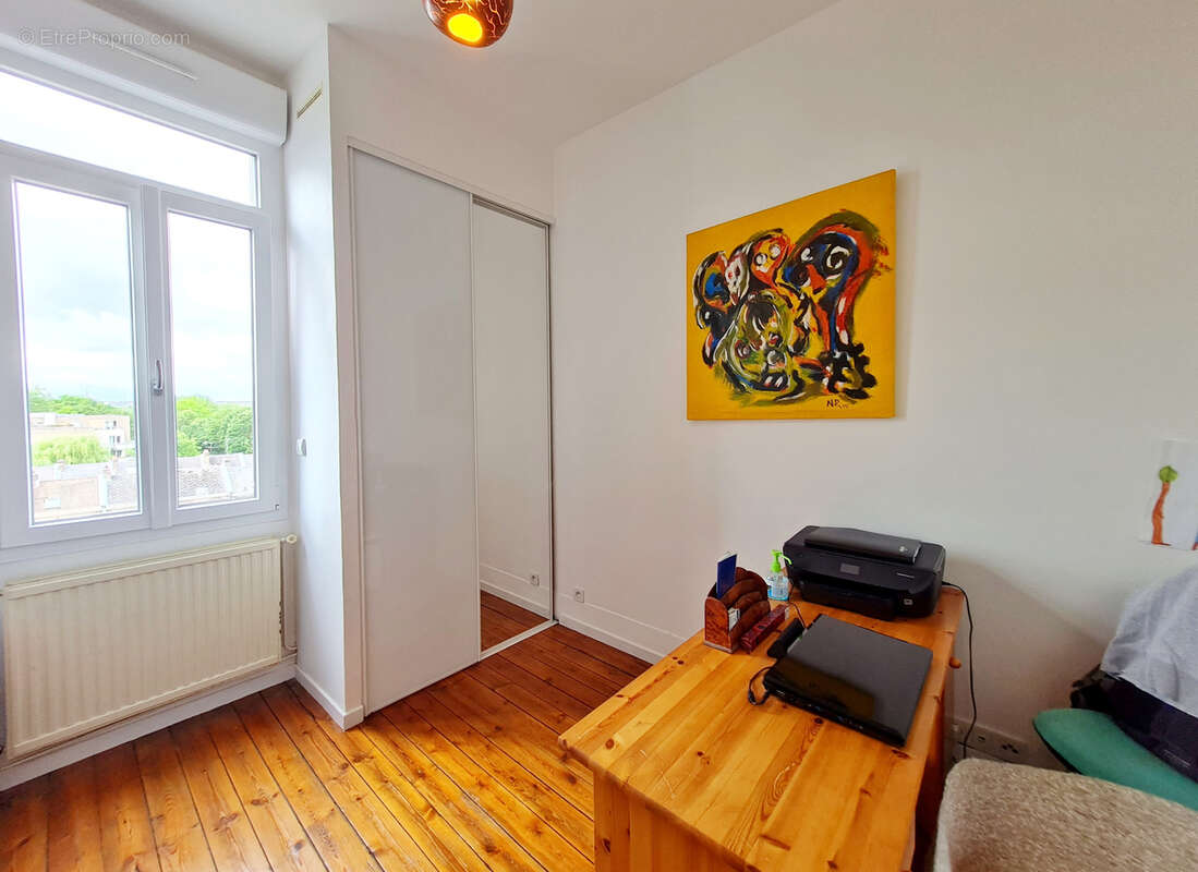 Maison Quartier Saint-Pierre - photo 7