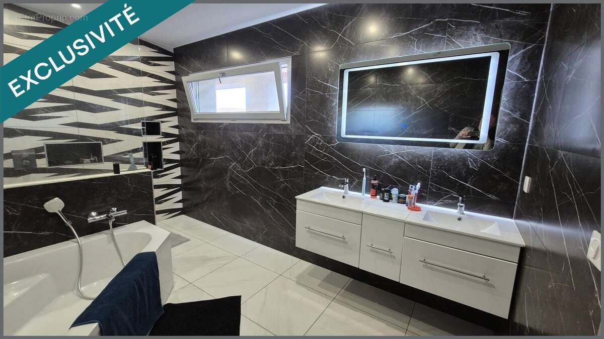 Photo 6 - Maison à SAULCY-SUR-MEURTHE