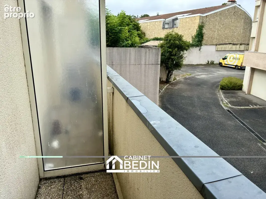 Appartement 1 pièce 19 m² à vendre à Bordeaux (33800) - photo 5