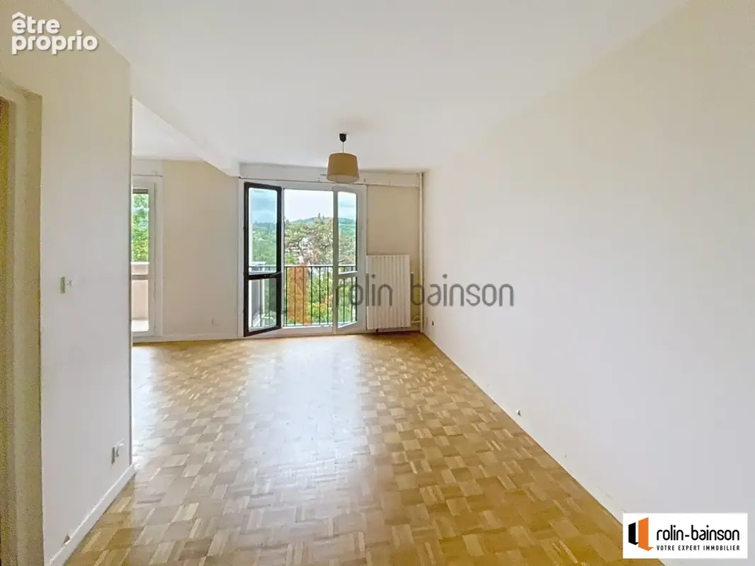 Appartement 3 pièces 80 m² à vendre à Francheville (69340) - photo 3