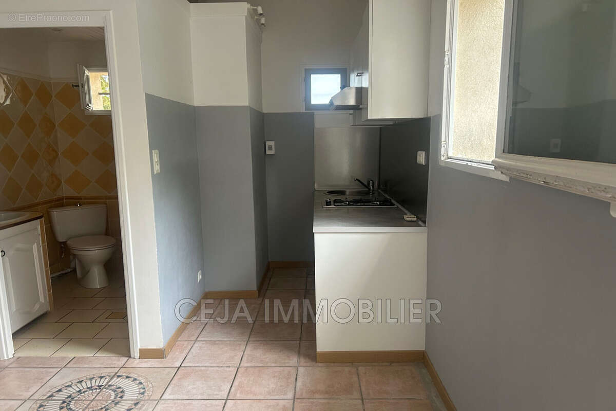 Maison 23 m² à Draguignan  - photo 4