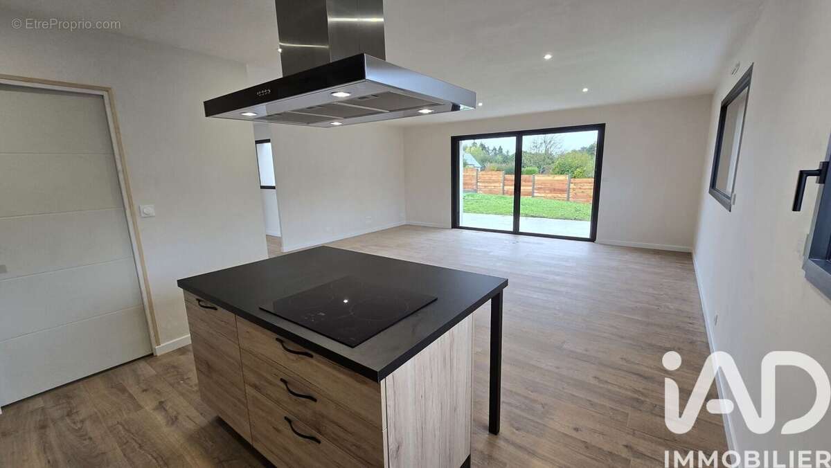 Photo 8 - Maison à BEGARD