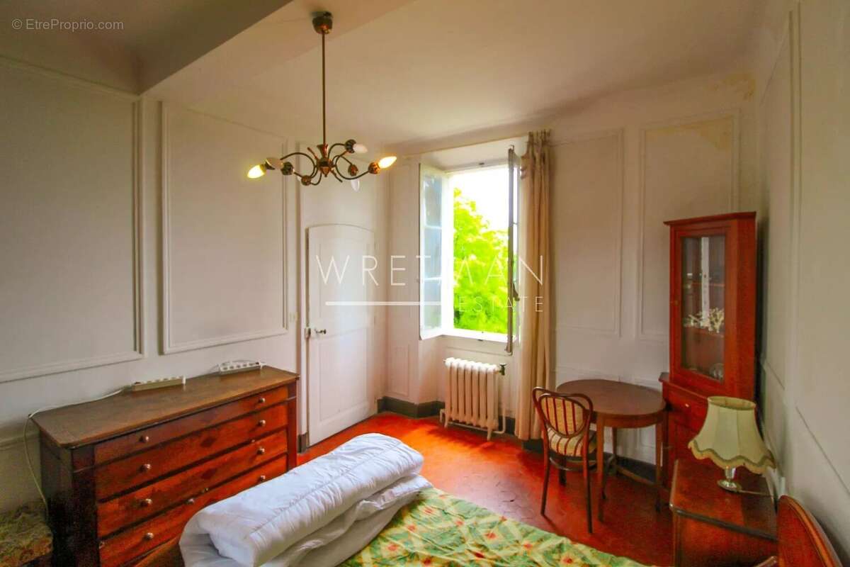 Maison à GRASSE