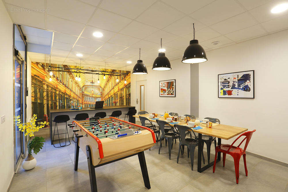 Appartement à AMIENS