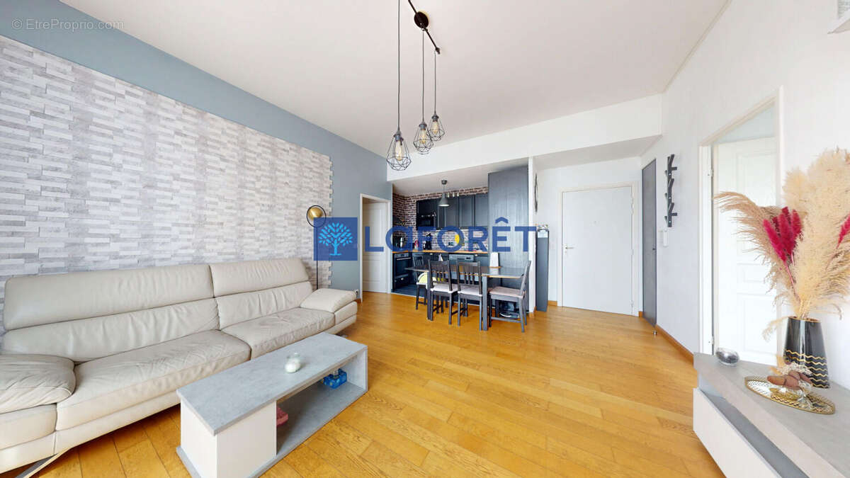 Appartement à ATHIS-MONS