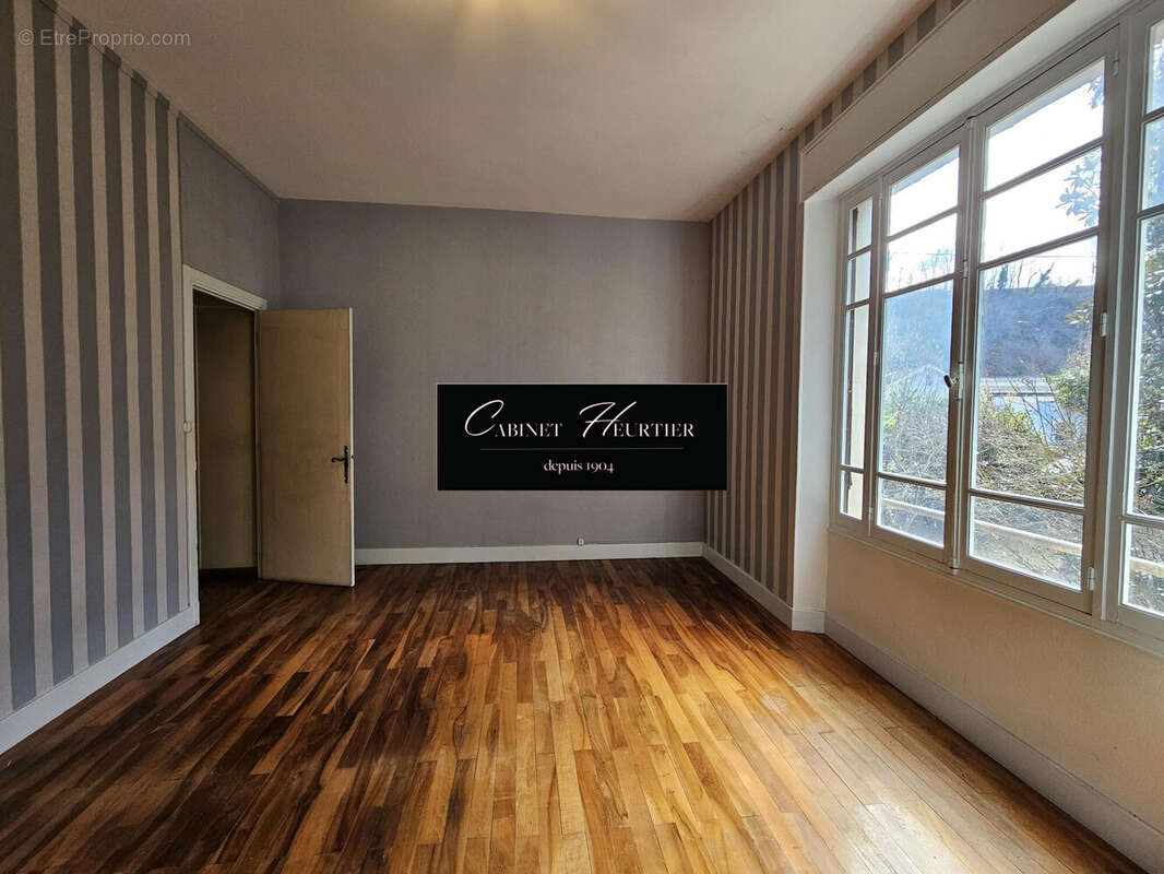 Appartement à VOIRON