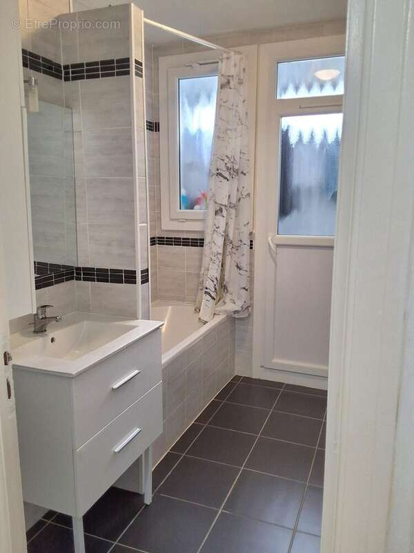 Photo 2 - Appartement à BREST