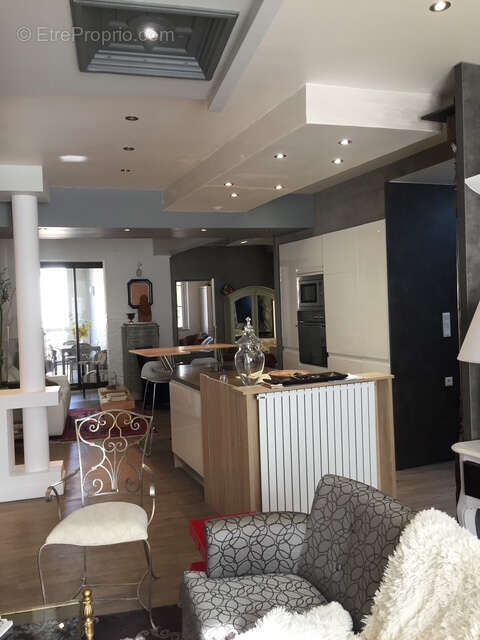 Appartement à CHATELLERAULT