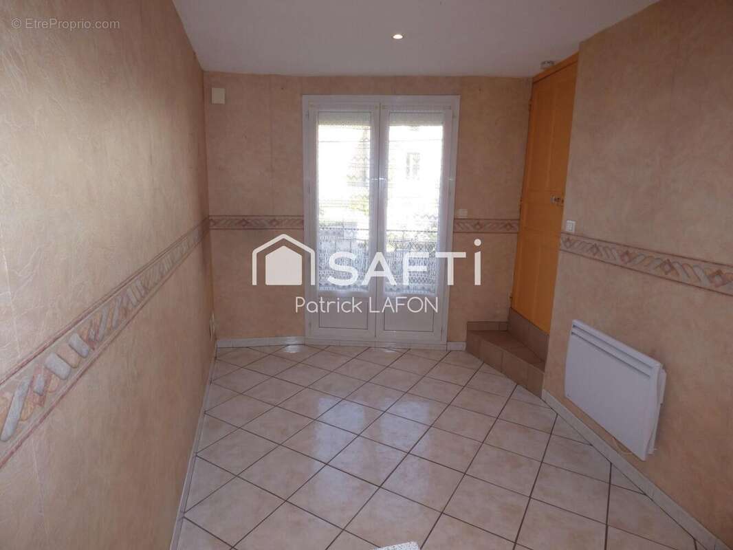 Photo 3 - Maison à SAINT-ANDRE-DE-SANGONIS