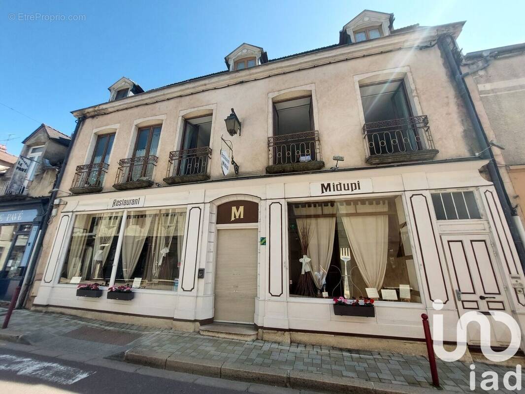 Photo 1 - Appartement à NOLAY