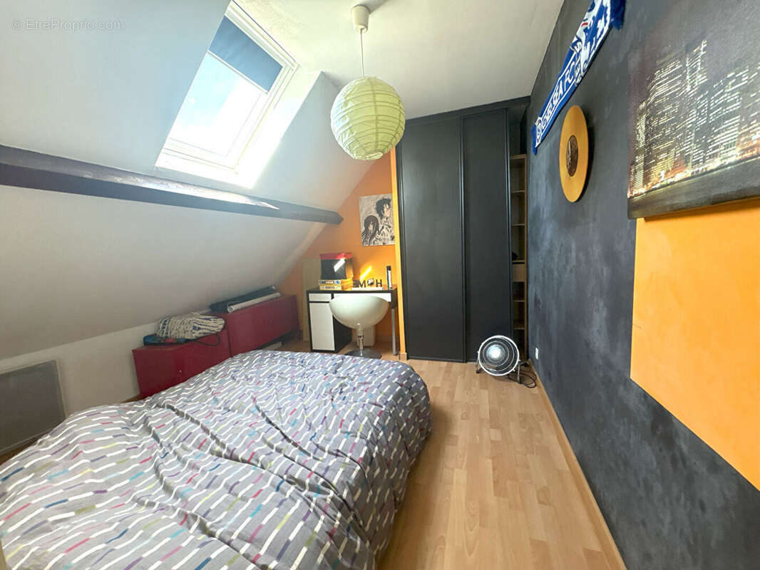 Appartement à RUNGIS