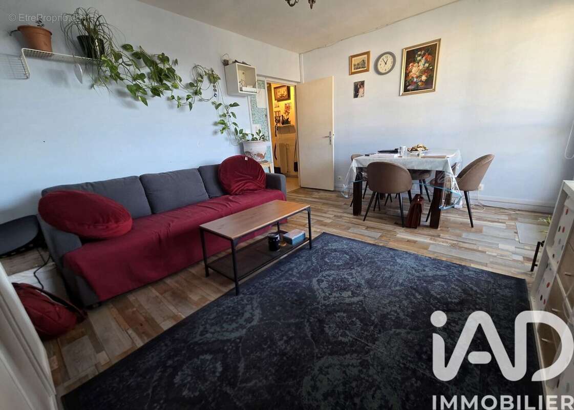 Photo 2 - Appartement à LOUVRES