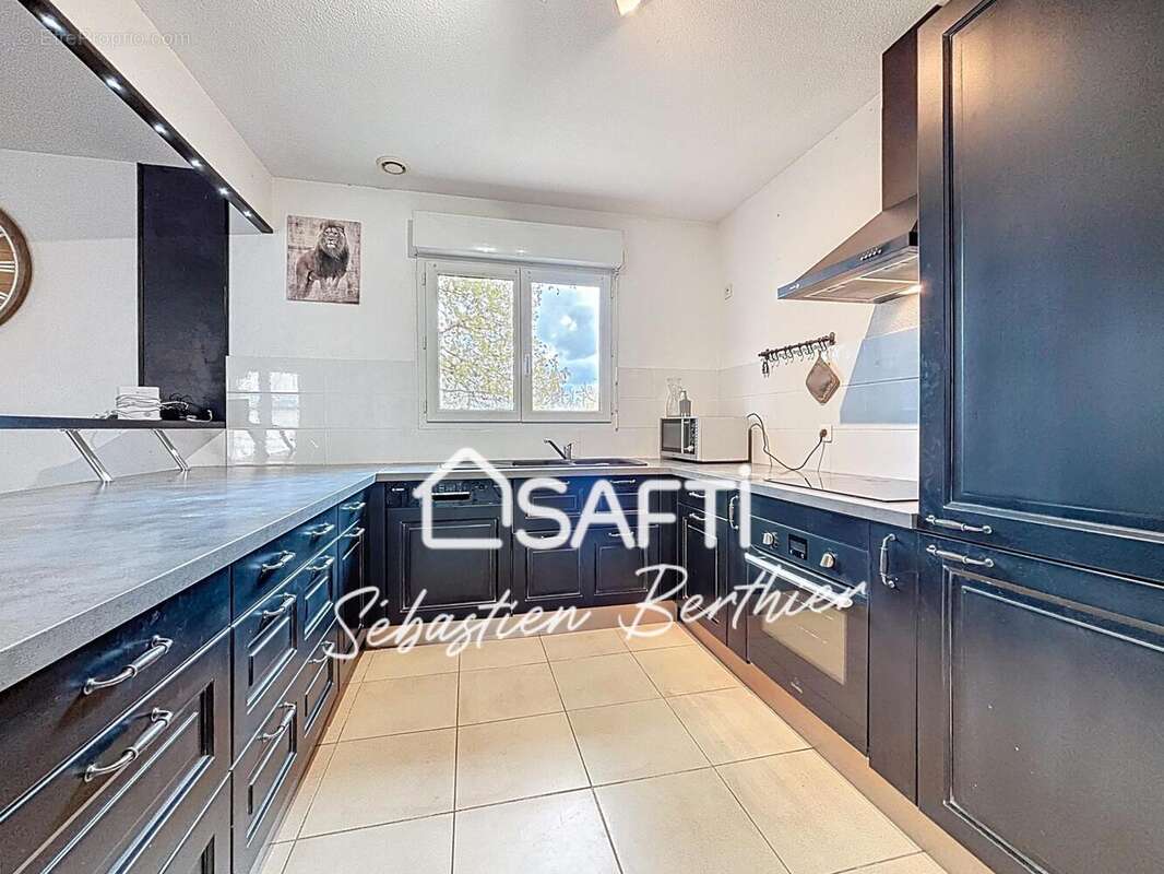 Photo 3 - Maison à LAVAUR