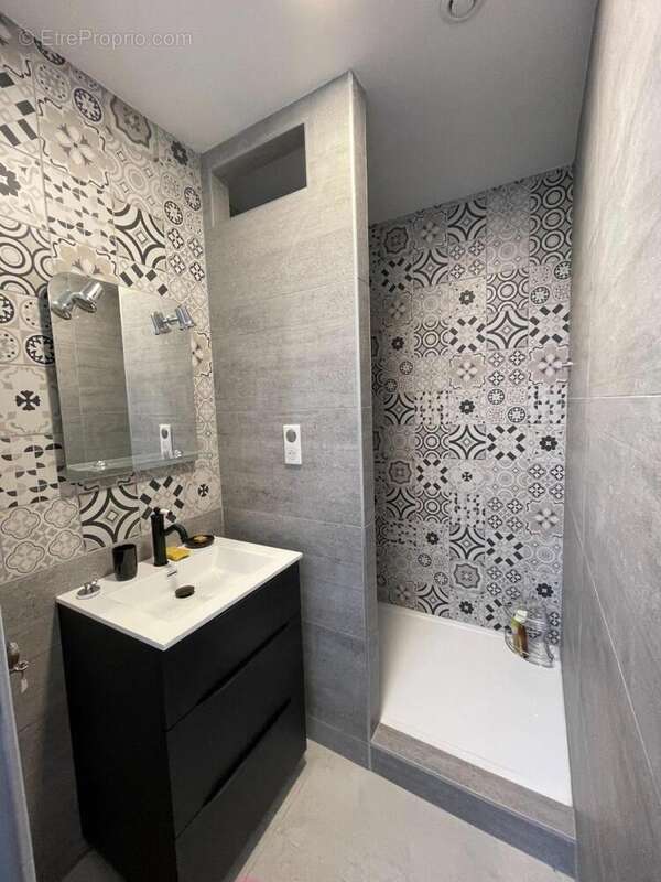 Maison à VALS-LES-BAINS