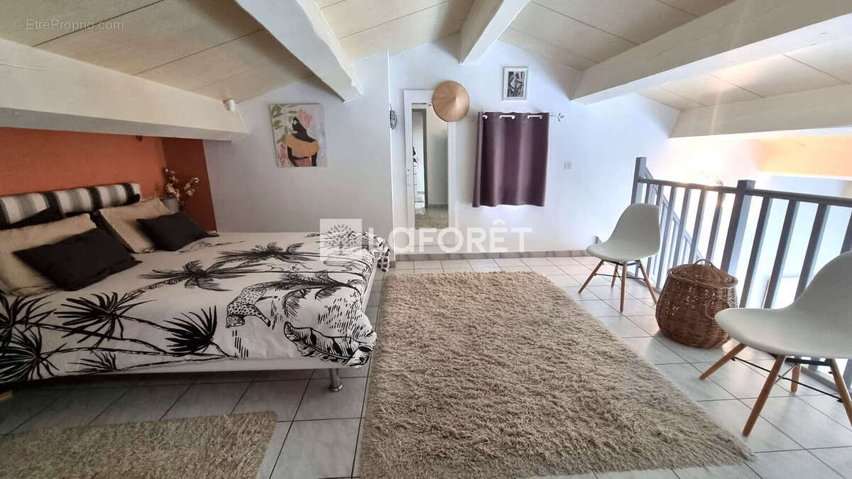 Appartement à ARGELES-SUR-MER