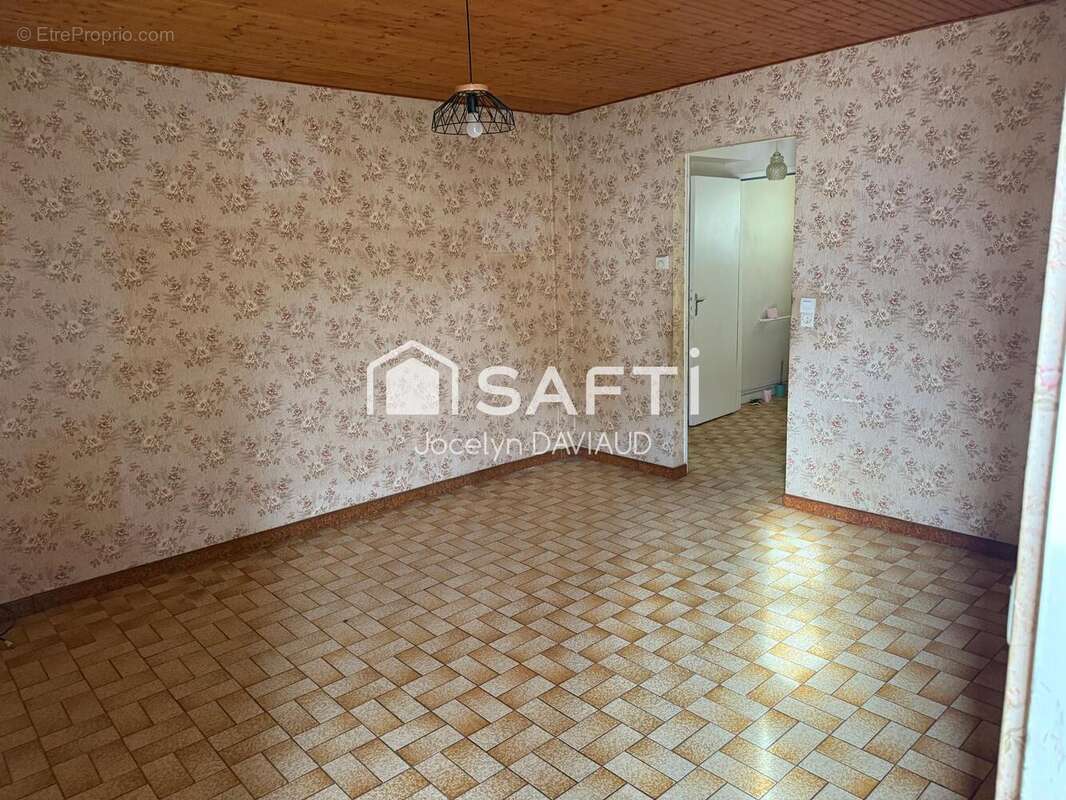 Photo 4 - Maison à ANGERS