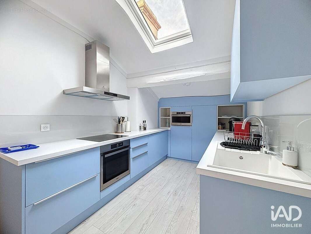 Photo 5 - Appartement à CANNES