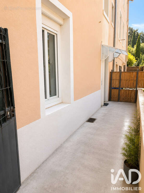 Appartement 48 m² à Valence  - photo 8