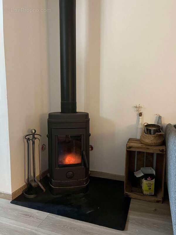 Maison à PENNAUTIER