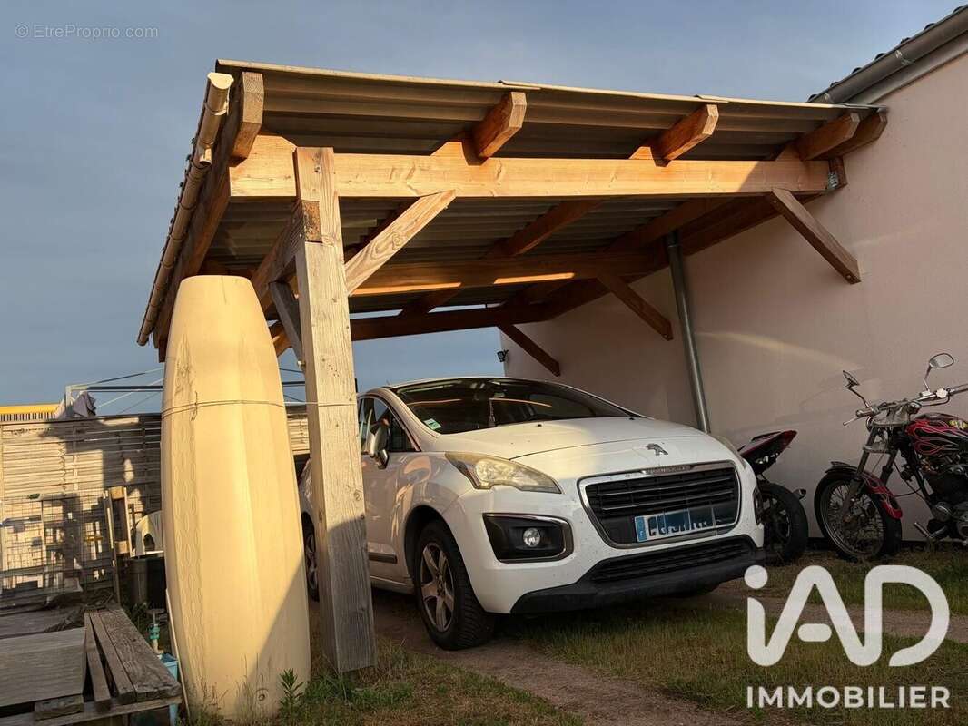 Maison 67 m² à Vitry-En-Charollais  - photo 3