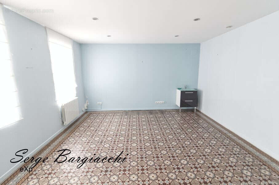 Appartement à DOUAI