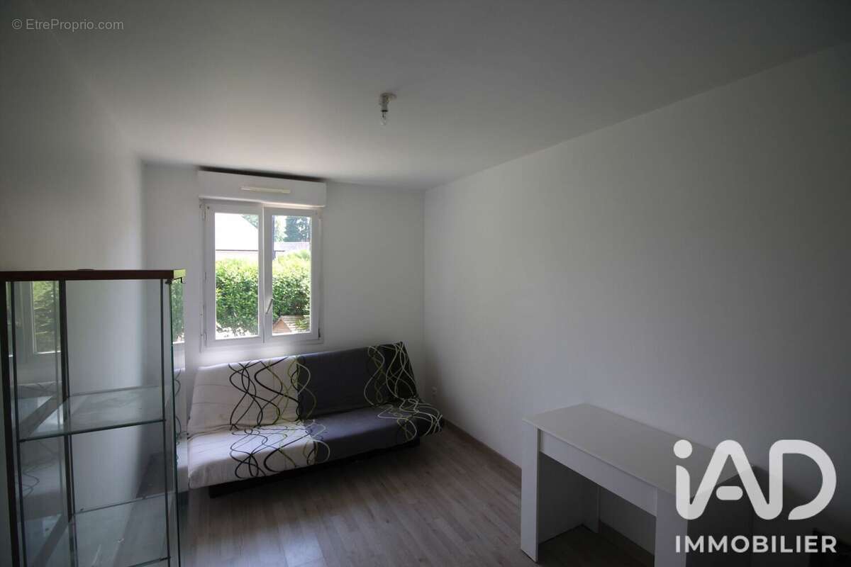 Maison 99 m² à Menesqueville  - photo 6