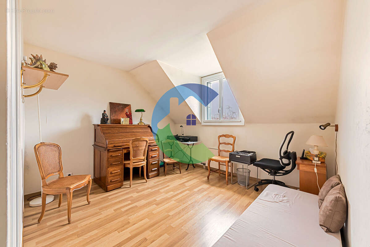 Maison à EPINAY-SUR-ORGE