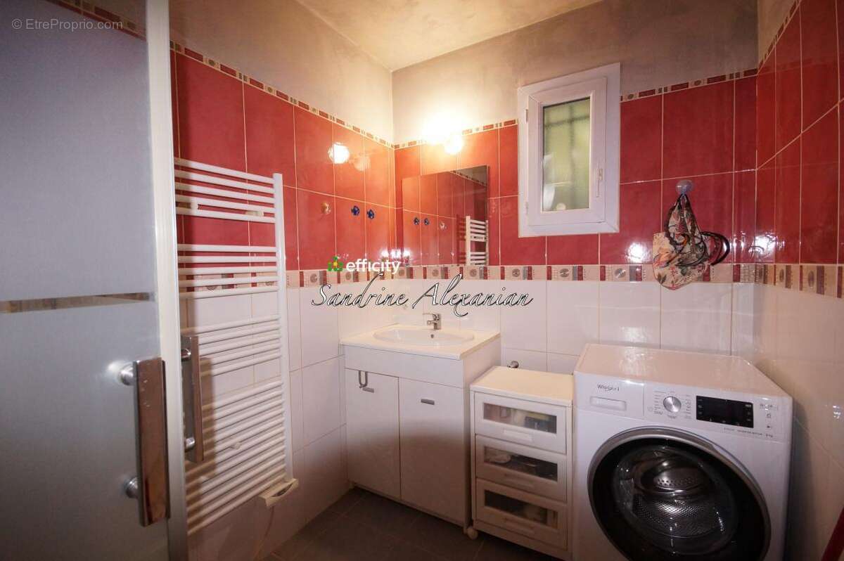 Maison 104 m² à Mons  - photo 12