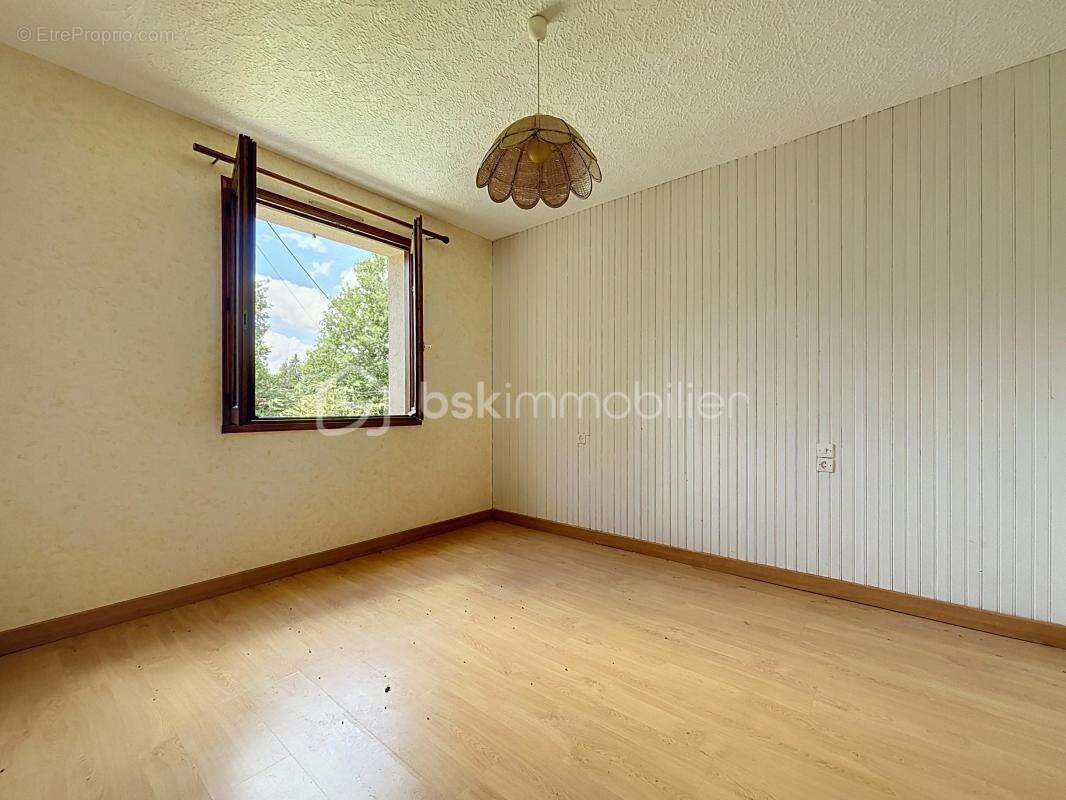 Pavillon entre Bressuire et Cerizay - photo 10