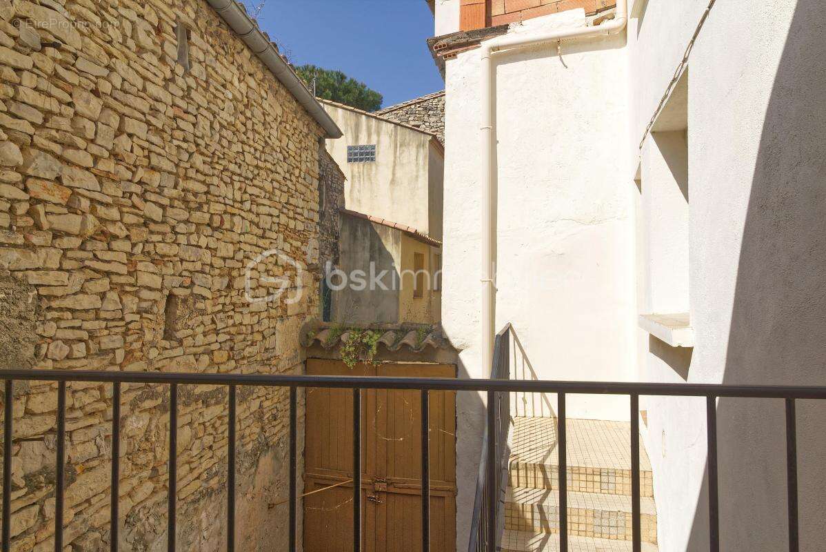 Maison à MARGUERITTES