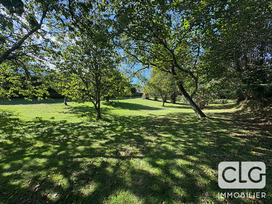 Maison à LA FORET-FOUESNANT