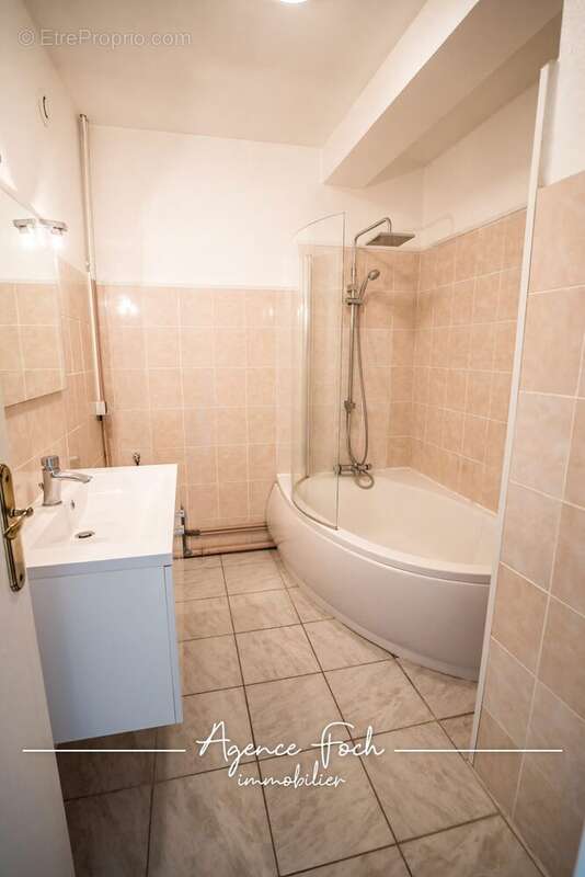 Appartement à TARBES