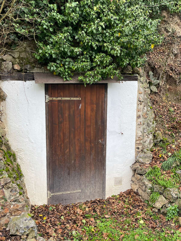 Maison à CHAMPIGNOLLES