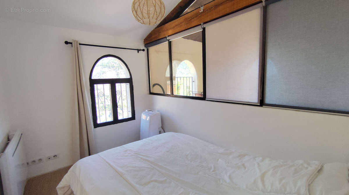 Maison à BREIL-SUR-ROYA