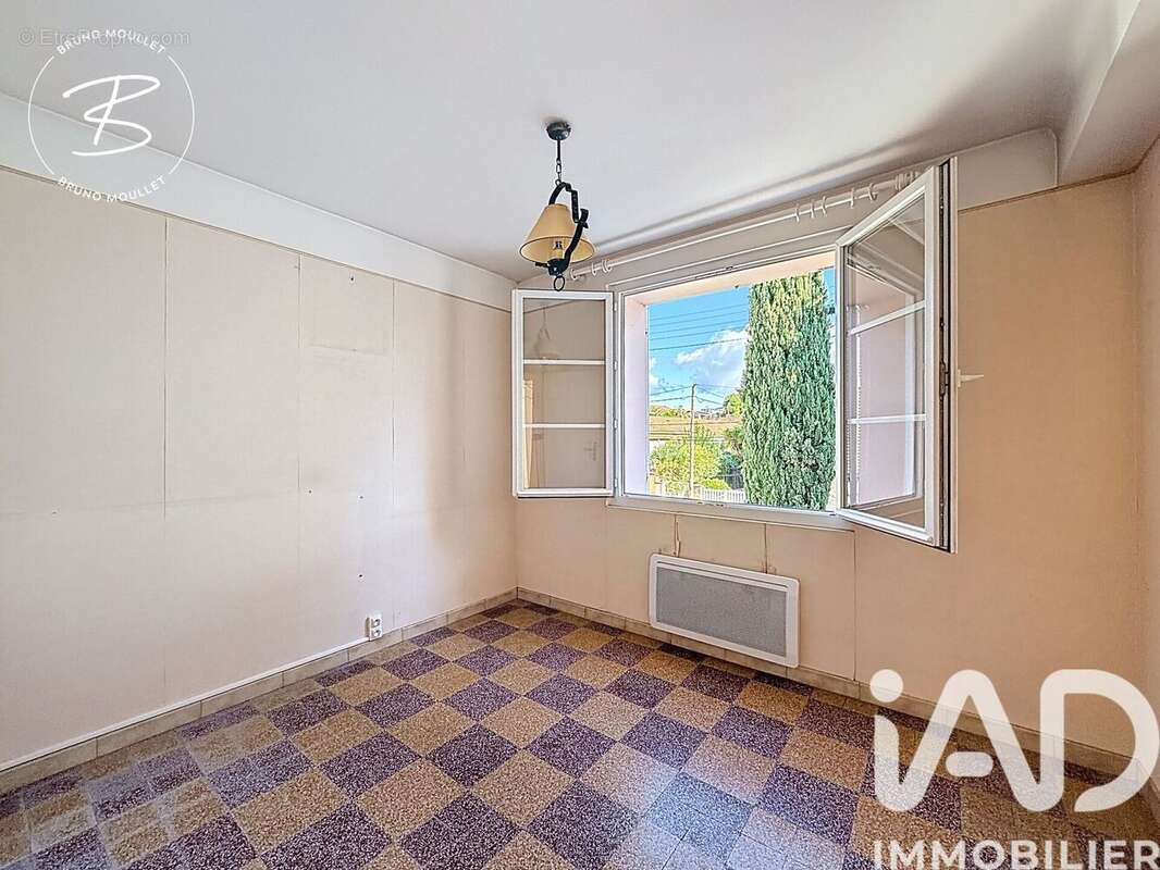 Photo 8 - Appartement à SANARY-SUR-MER