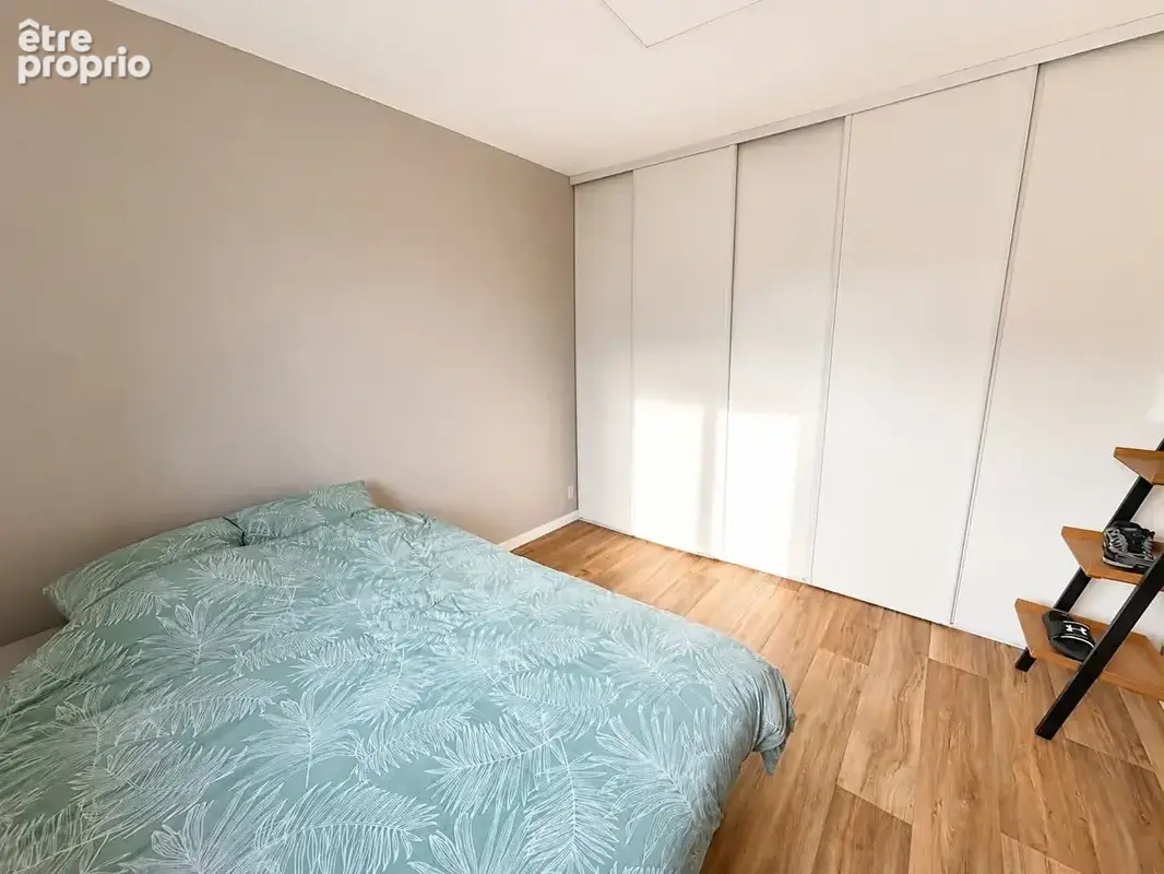 Maison Hornaing 6 pièce(s) 150 m2 - photo 9