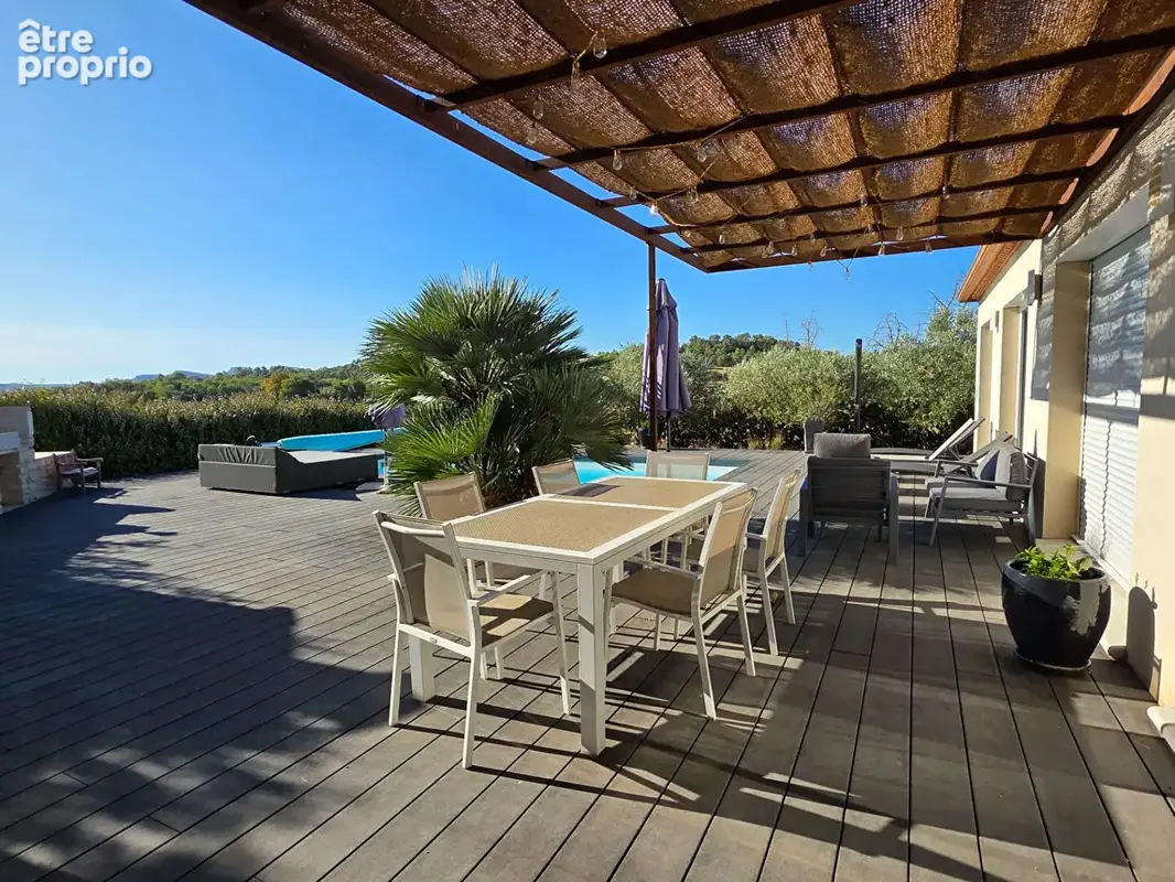 Maison Potelieres 5 pièce(s) 135 m2 - photo 3