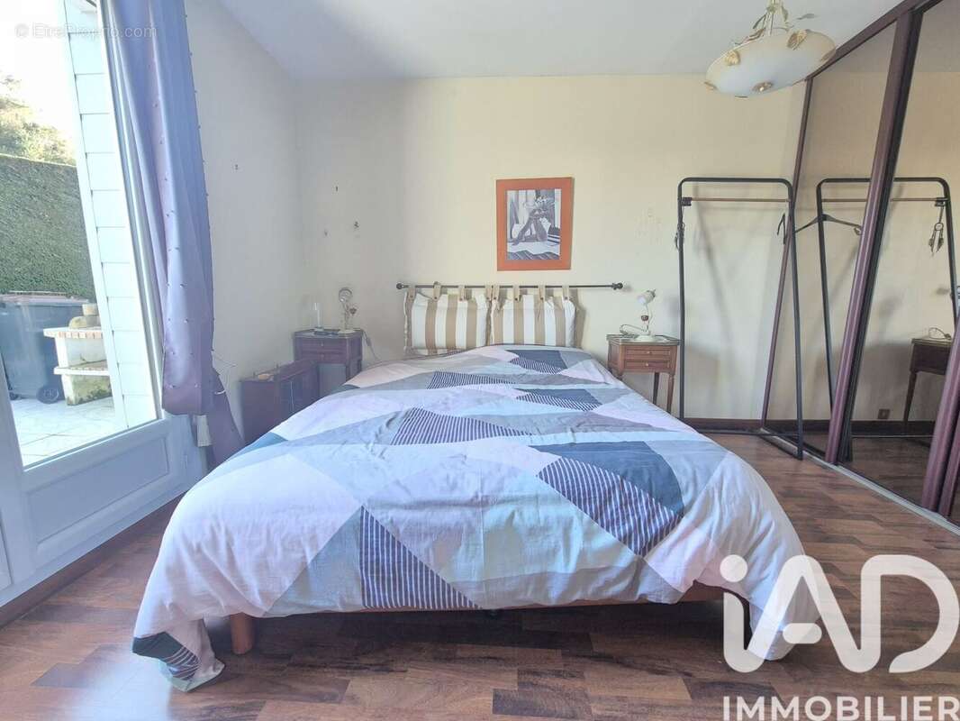 Photo 5 - Maison à LE HAVRE