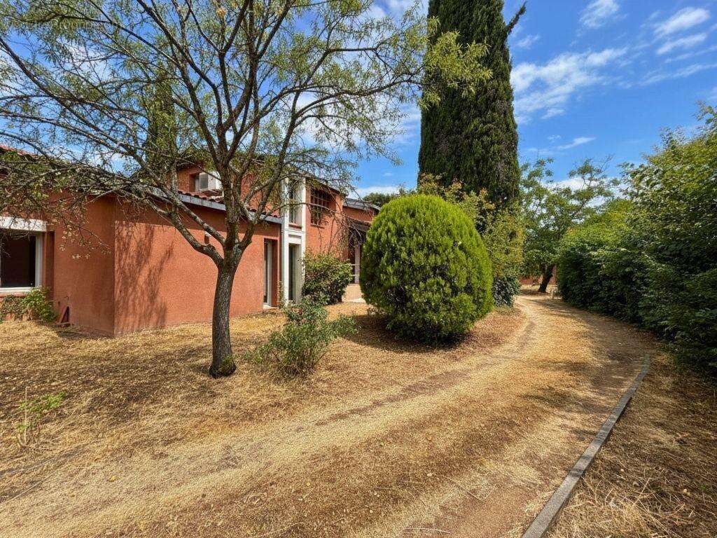   - Maison à TOULOUSE