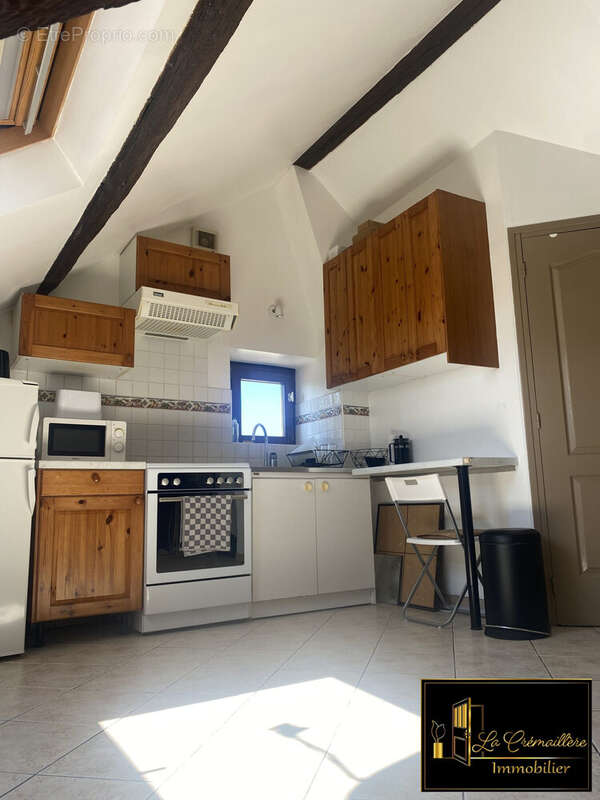 Appartement à DOURDAN