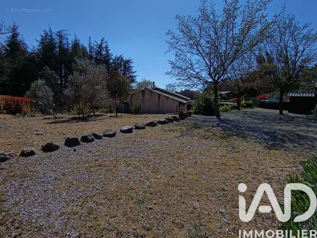 Photo 6 - Maison à LABLACHERE