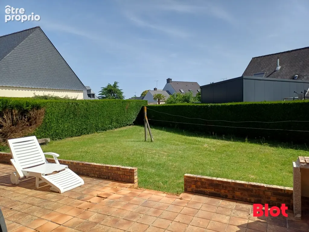 Maison 4 pièces 94 m² à vendre à Domagne (35113) - photo 9