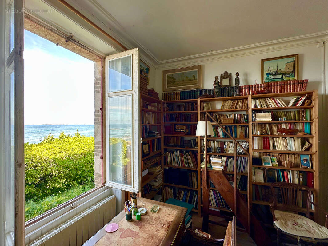 Maison à PIRIAC-SUR-MER