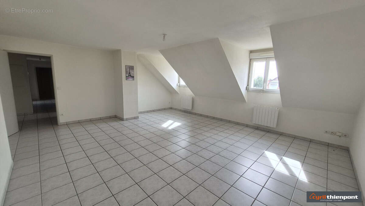 Appartement 95 m² à Abbeville  - photo 3