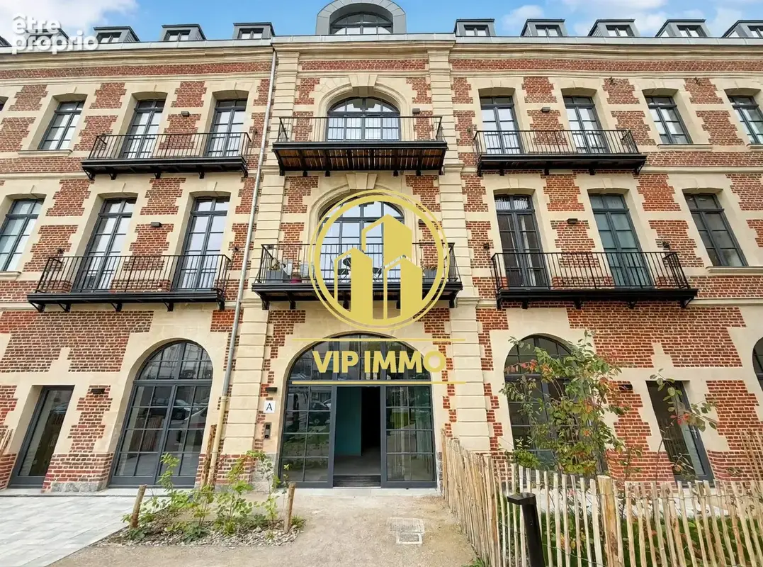 Appartement 4 pièces 80 m² à vendre à Arras (62000) - photo 3